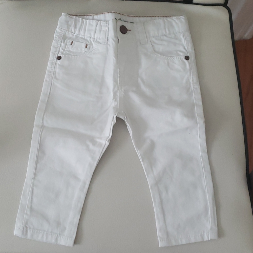 Baby pants